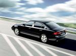 Kia Optima 2005 года